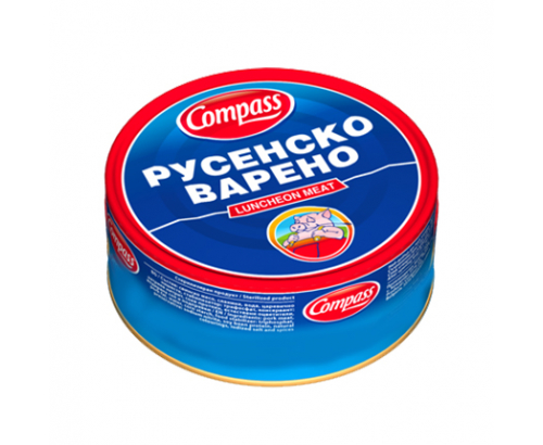 Русенско варено Компас 300г Русенско варено Компас 300г