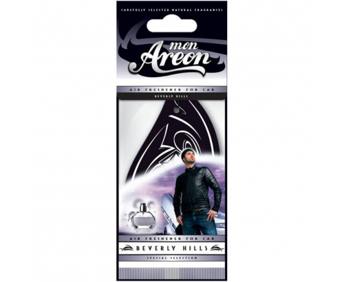 Ароматизатор Ареон Различни видове Ароматизатор Ареон Различни видове