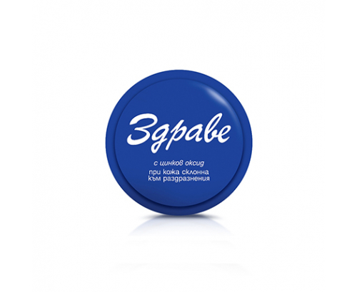 Крем Здраве 30мл Крем Здраве 30мл