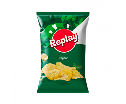 Чипс Риплей 75г Риган Чипс Риплей 75г Риган