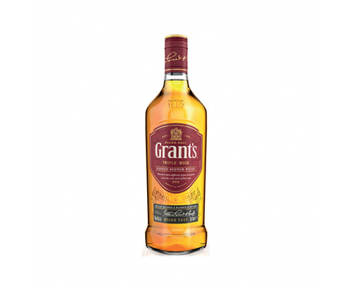 Уиски Грантс 700мл