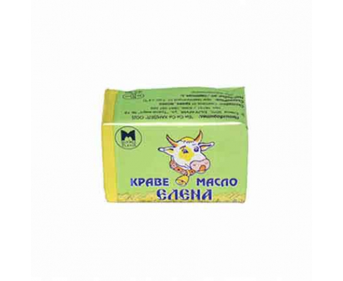 Краве масло Елена 125г Краве масло Елена 125г