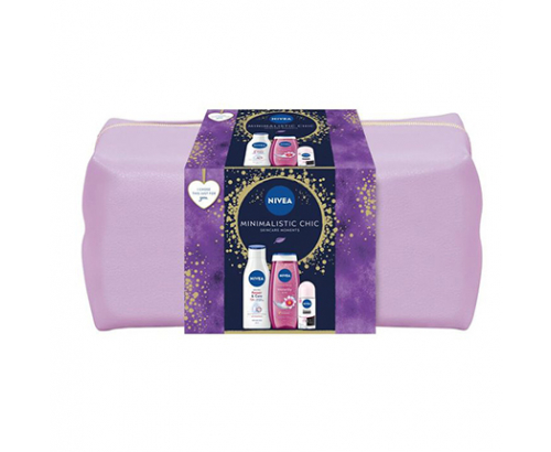 Комплект Нивеа Минималистик Шик Комплект Нивеа Минималистик Шик