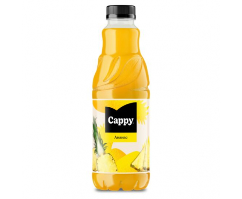 Капи 1л Ананас Капи 1л Ананас