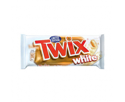 Десерт Туикс 50г Бял Десерт Туикс 50г Бял