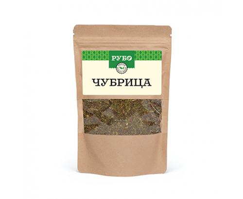 Чубрица Рубо 100г Чубрица Рубо 100г