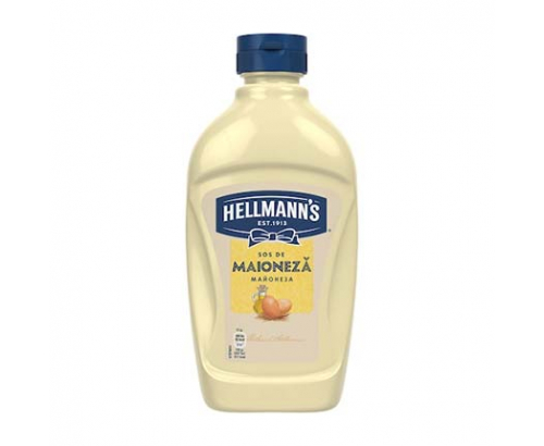 Майонеза Хелманс 425мл Оригинал Майонеза Хелманс 425мл Оригинал