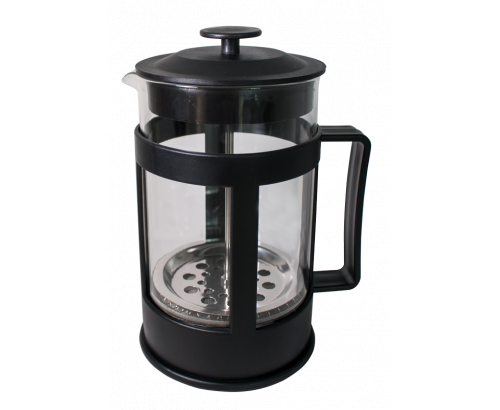 Кана с преса 350мл За кафе и чай Кана с преса 350мл За кафе и чай