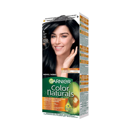 Боя за коса Гарние Колор Нейчърълс 1 Боя за коса Гарние Колор Нейчърълс 1