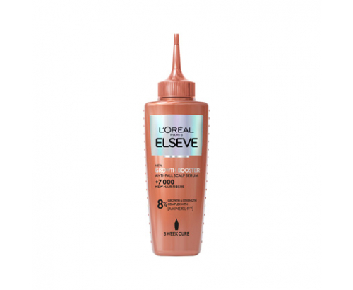 Серум за коса Елсев 102мл Гроу Буустър Серум за коса Елсев 102мл Гроу Буустър
