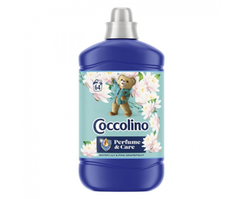 Омекотител Коколино 1,6л Грейпфрут Омекотител Коколино 1,6л Грейпфрут