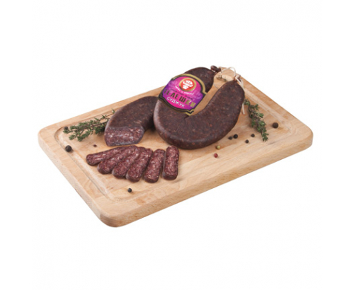 Телешки суджук Чех Телешки суджук Чех