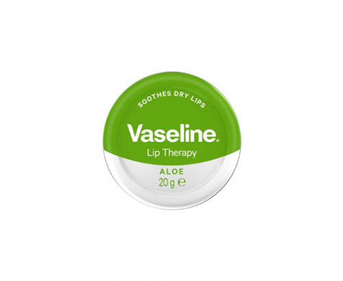 Балсам за устни Вазелин 20г Алое вера Балсам за устни Вазелин 20г Алое вера