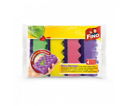 Кухненска гъба Фино 4бр Кухненска гъба Фино 4бр