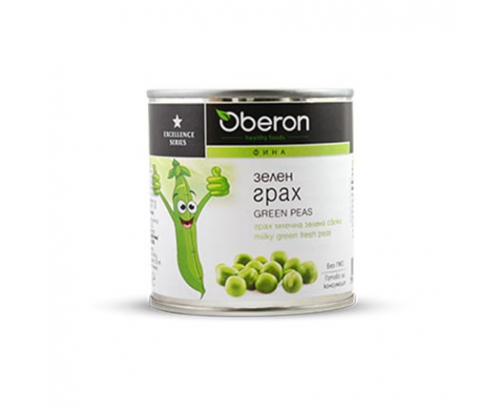 Грах Оберон 400г Грах Оберон 400г