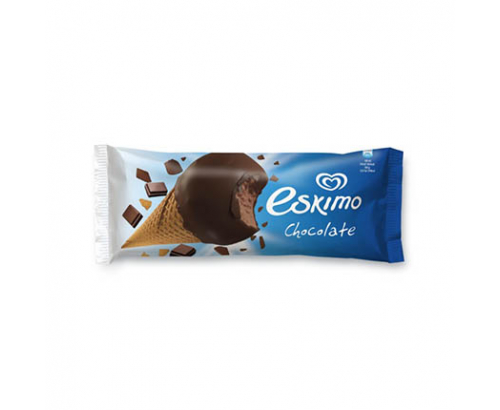 Сладолед Ескимо какао