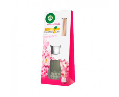 Ратанови пръчици Еъруик 50мл Магнолия Ратанови пръчици Еъруик 50мл Магнолия