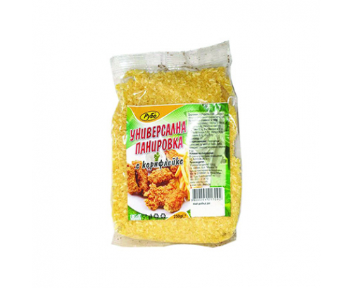 Универсална панировка Рубо 175г Универсална панировка Рубо 175г