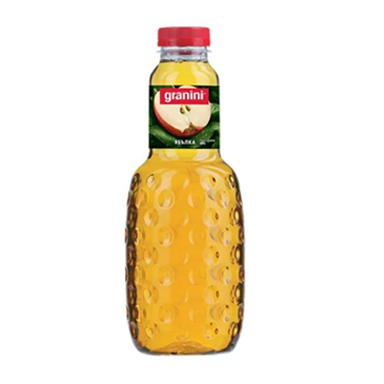 Гранини 1л Ябълка Гранини 1л Ябълка