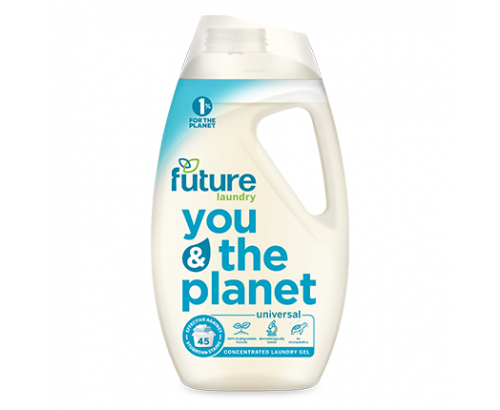 Гел за пране Фючър 1,8л За универсално пране Гел за пране Фючър 1,8л За универсално пране
