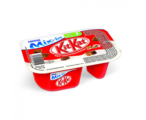 Йогурт Кит Кат 115г Йогурт Кит Кат 115г