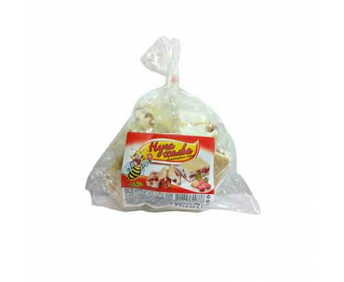 Халва нуга Кръстеви 200г Халва нуга Кръстеви 200г