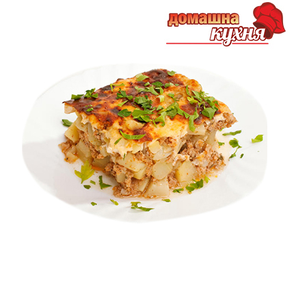 Мусака Мусака