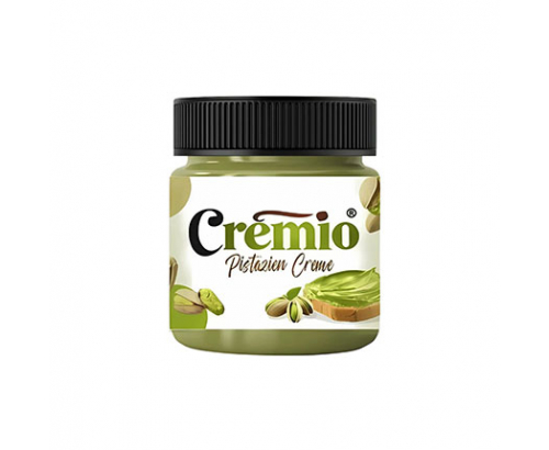 Крем Кремио 200г Пистачо Крем Кремио 200г Пистачо