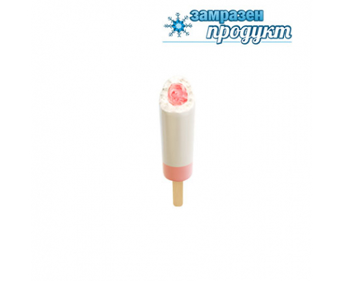 Сладолед Фамилия Дуо 29г Ванилия и банан Сладолед Фамилия Дуо 29г Ванилия и банан