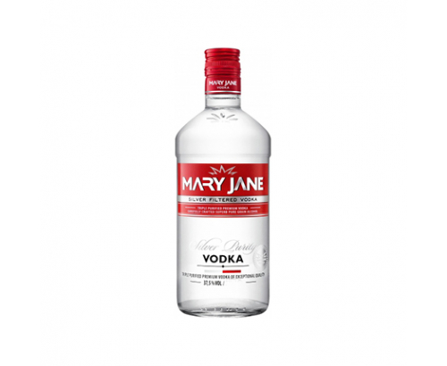 Водка Мери Джейн 200мл Водка Мери Джейн 200мл