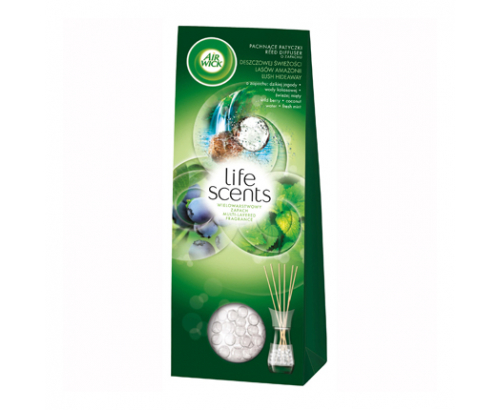 Ратанови пръчици Еъруик 50мл Пролетна Серия Ратанови пръчици Еъруик 50мл Пролетна Серия