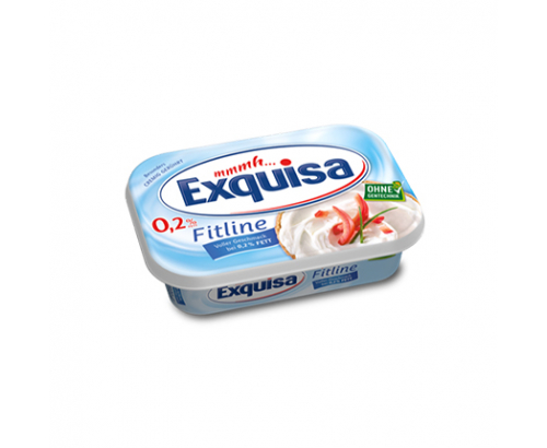 Крема сирене Екскуиза 200г Фитнес Крема сирене Екскуиза 200г Фитнес