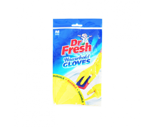 Домакински ръкавици Доктор Фреш Домакински ръкавици Доктор Фреш