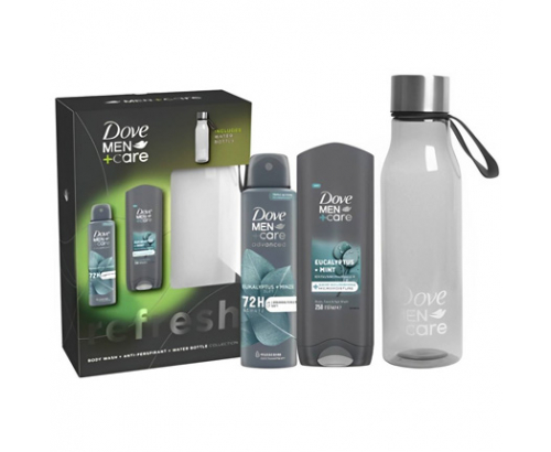 Комплект Даф Мен Евкалипт Комплект Даф Мен Евкалипт