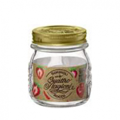 Буркан Куатро 250мл Буркан Куатро 250мл