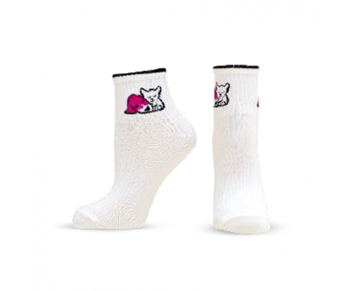 Чорапи Фууттопия с емотикон №35-38/39-42 Чорапи Фууттопия с емотикон №35-38/39-42