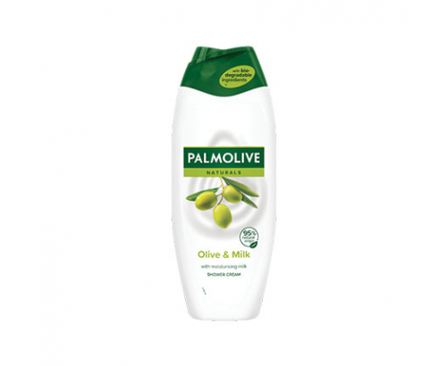 Душ гел Палмолив 500мл Маслина Душ гел Палмолив 500мл Маслина