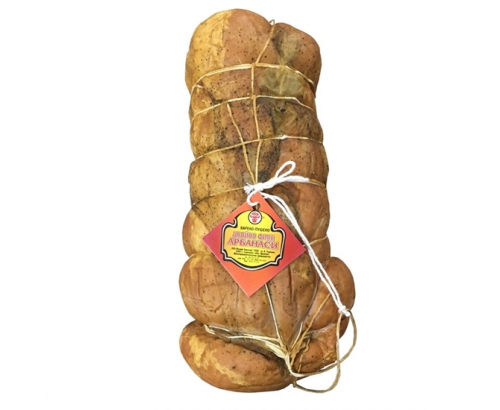 Филе Арбанаси Чех Филе Арбанаси Чех