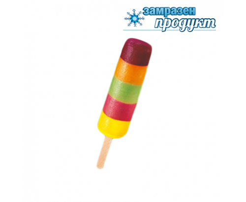 Сладолед Пируло Фрути Джой 65мл Сладолед Пируло Фрути Джой 65мл