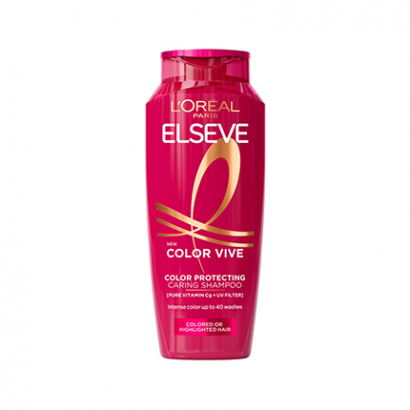 Шампоан Елсев 250мл Боядисана коса