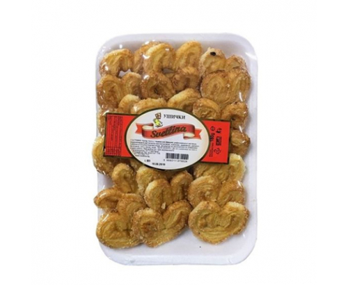 Ушички Светлина 200г Ушички Светлина 200г