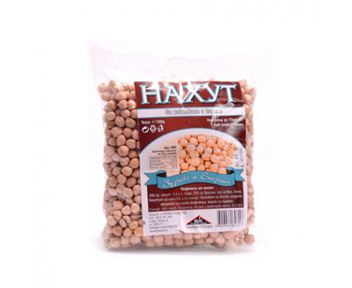 Нахут Бизнес Къща 450г Нахут Бизнес Къща 450г
