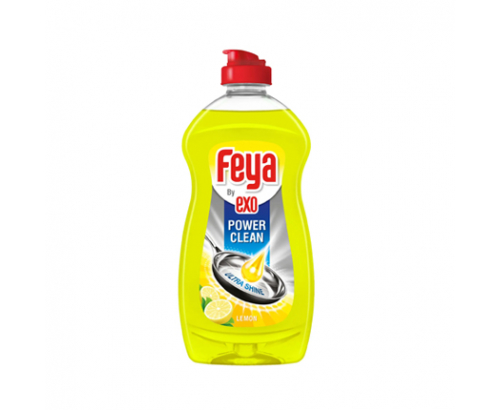 Препарат за съдове Фея 400мл Лимон Препарат за съдове Фея 400мл Лимон