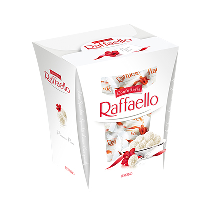 Бонбони Рафаело 230г