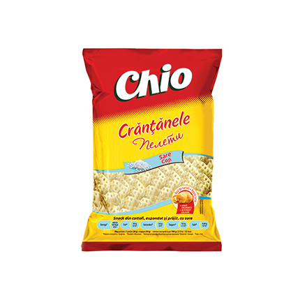 Пелети Чио 45г Със сол Пелети Чио 45г Със сол