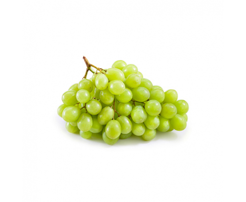 Бяло грозде без семки