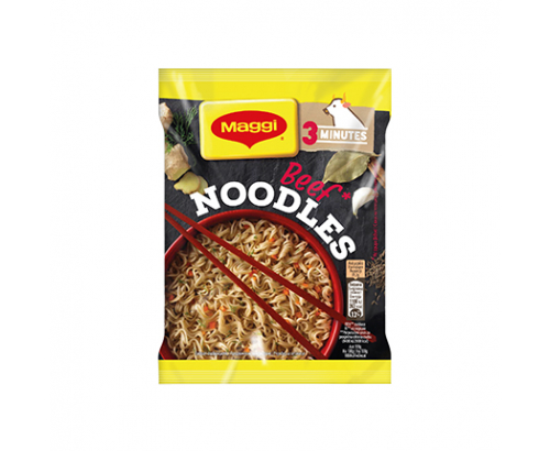 Инстантни спагети Маги 59,2г Телешко Инстантни спагети Маги 59,2г Телешко