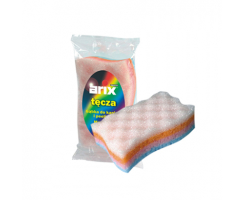 Гъба за тяло Арикс 4 слоя Гъба за тяло Арикс 4 слоя