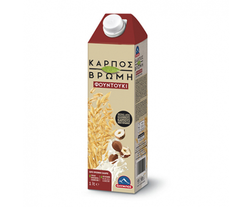 Напитка Олимпус 1л Овес и лешник Напитка Олимпус 1л Овес и лешник