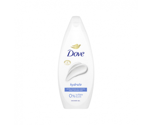 Душ гел Даф 250мл Хидратиращ Душ гел Даф 250мл Хидратиращ